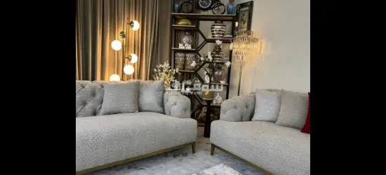 ✅Brand new condition luxury big u shape sofa for sell - 9