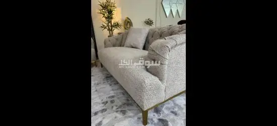 ✅Brand new condition luxury big u shape sofa for sell - 10