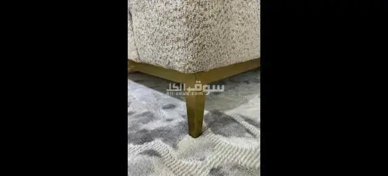✅Brand new condition luxury big u shape sofa for sell - 11