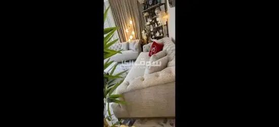 ✅Brand new condition luxury big u shape sofa for sell - 12
