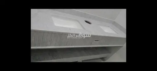 رخام وجرانيت