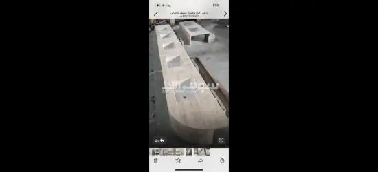 رخام وجرانيت - 12