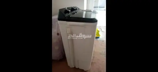 washing machine - 3