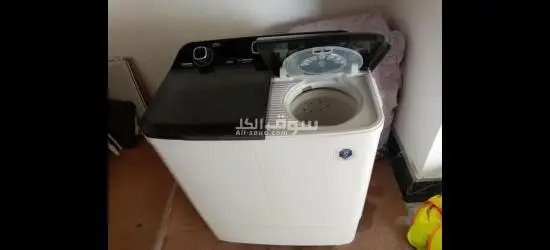 washing machine - 4