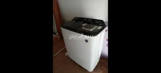 washing machine - 5