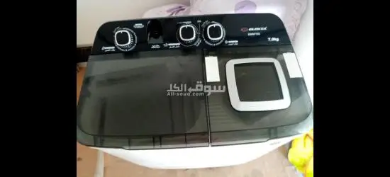 washing machine - 6