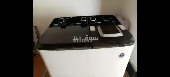 washing machine - 7