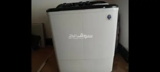 washing machine - 8
