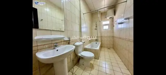 Female Only | 3 Min Walk to Metro | Bed Space from QR 650 - 3