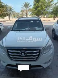 مدينة الرويس قطر