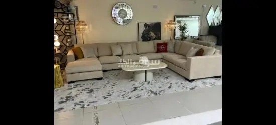 Good condition luxury L shape Sofa sell