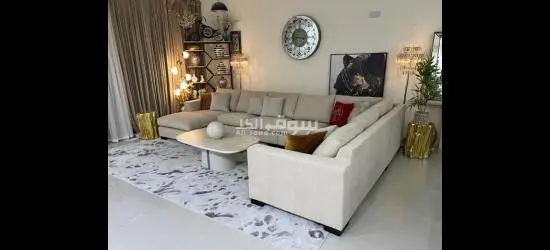 Good condition luxury L shape Sofa sell - 2