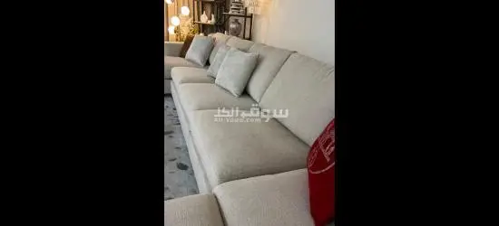 Good condition luxury L shape Sofa sell - 3