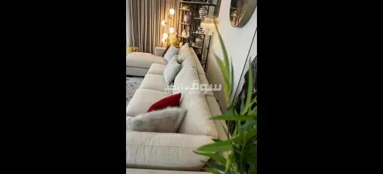 Good condition luxury L shape Sofa sell - 5