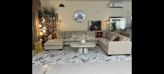 Good condition luxury L shape Sofa sell - 6