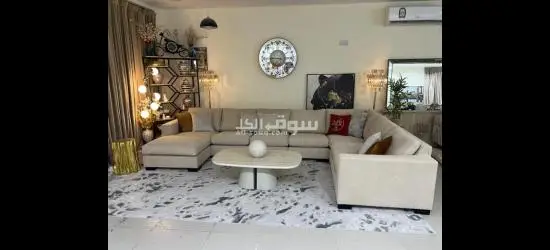 Good condition luxury L shape Sofa sell - 8