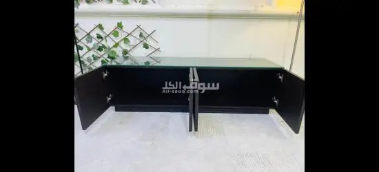good condition TV stand For sell - 3