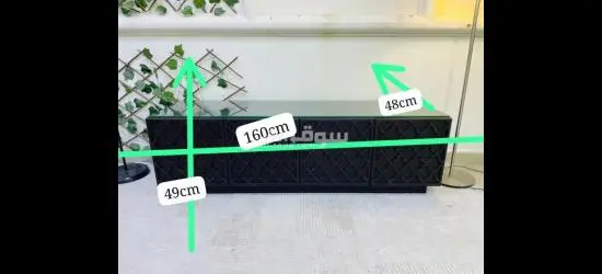 good condition TV stand For sell - 4