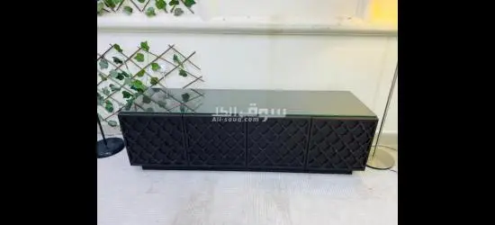 good condition TV stand For sell - 5