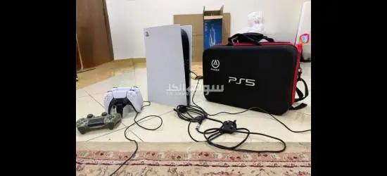 بلايستيشن 5