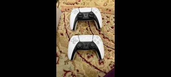 بلايستيشن 5 - 5