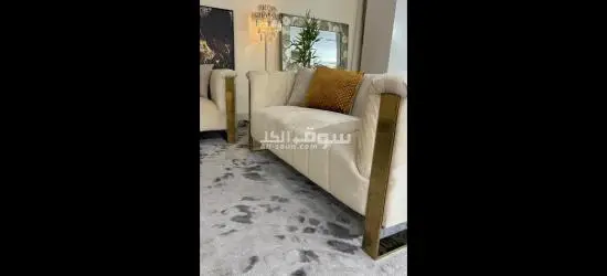 good Condition Luxury Sofa set sell