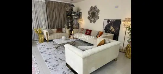 good Condition Luxury Sofa set sell - 2