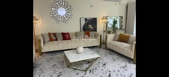 good Condition Luxury Sofa set sell - 3