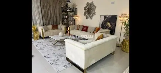 good Condition Luxury Sofa set sell - 4
