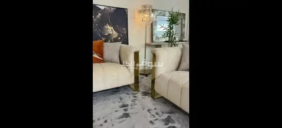 good Condition Luxury Sofa set sell - 5