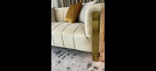 good Condition Luxury Sofa set sell - 6