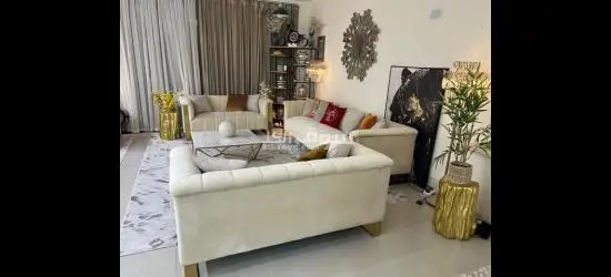 good Condition Luxury Sofa set sell - 8