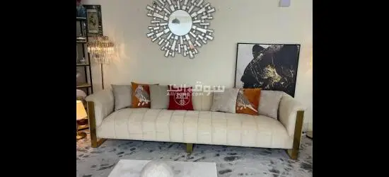 good Condition Luxury Sofa set sell - 9