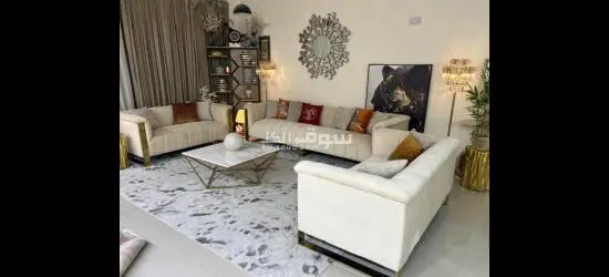 good Condition Luxury Sofa set sell - 10