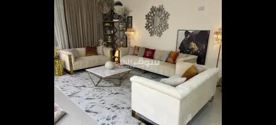 good Condition Luxury Sofa set sell - 14