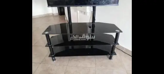 طاولة تلفاز