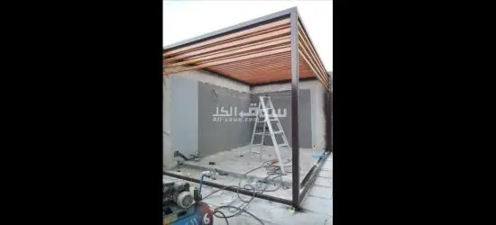 Ahmad  services​Welding works - 10