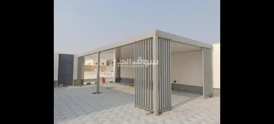 Ahmad  services​Welding works - 13