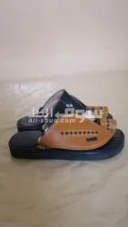 نعال رجالية جديدة الوان جميلة - 3