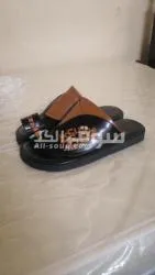 نعال رجالية جديدة الوان جميلة - 5