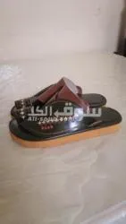 نعال رجالية جديدة الوان جميلة - 7