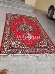 سجاد و موكيت للبيع