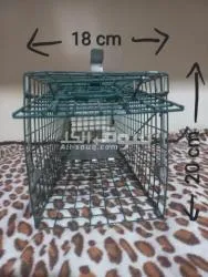 خداشه مصيدة قطط - 1