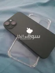 iPhone 13 Green - 3