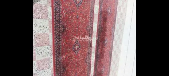 فرشات الحرم الشريف