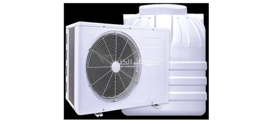 صيانة جميع انواع المكيفات