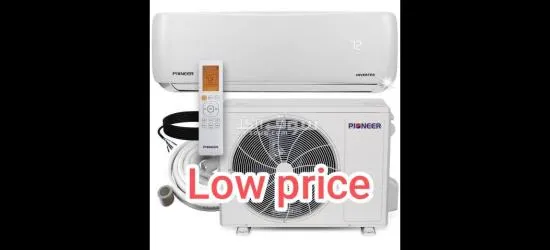 Air condition service