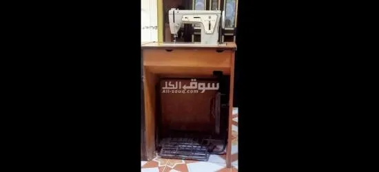 Italian masterpiece sewing machine for sale