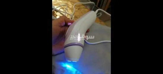 برون جهاز لأزالة الشعر - 4