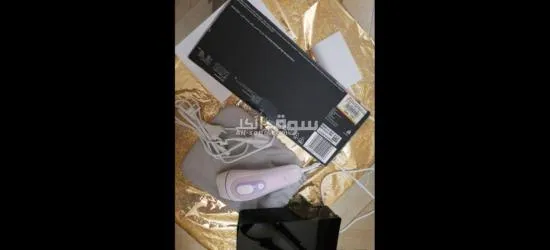 برون جهاز لأزالة الشعر - 9